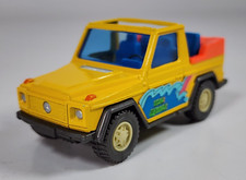 Vintage Road Champs Mercedes