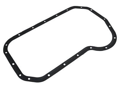 Diesel sump gasket - sump, vw