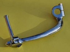 Kickstart crank norton - kickstart,