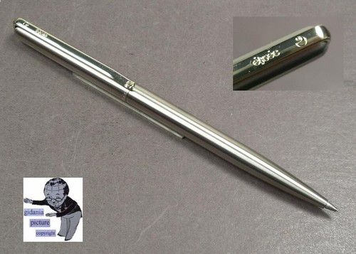 Elysee pencil metal - elysee, mint