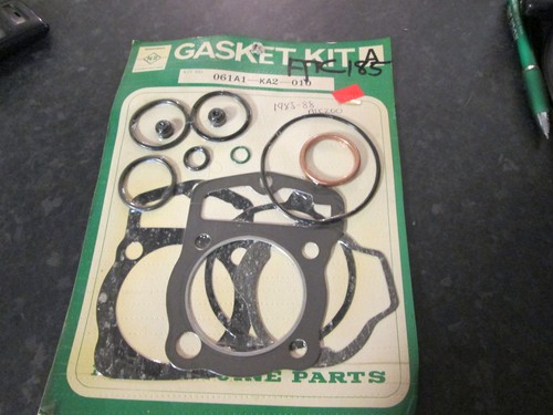 Nos 1983 1988 honda atc200 - 1983-1988,