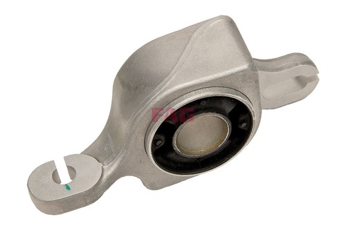 Mounting control trailing arm - mounting,,