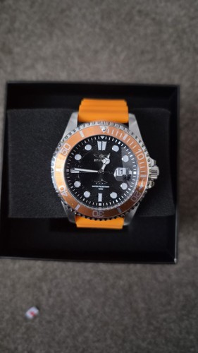 Invicta pro diver shark s - pro,