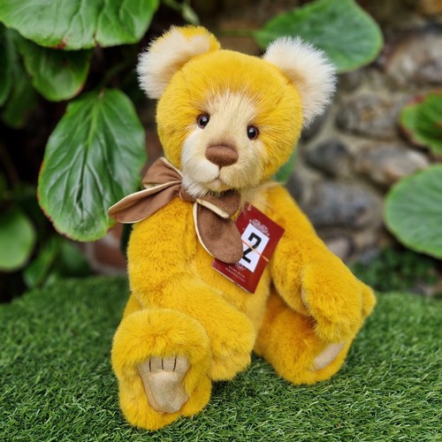 Charlie bears mrs jones - bears,