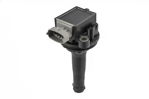 Ignition coil connector type - ignition,