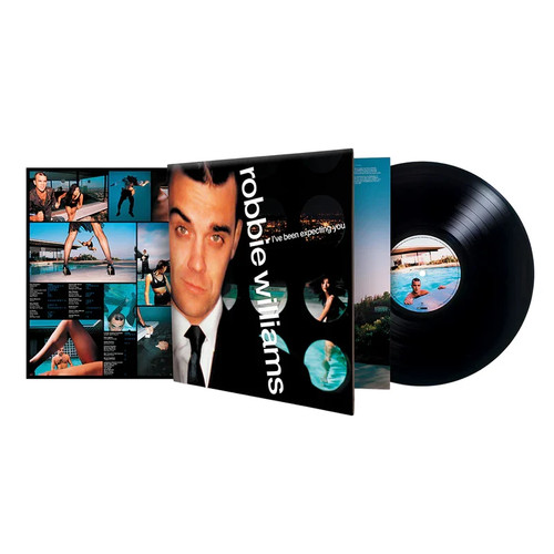 Robbie williams ve been - williams,