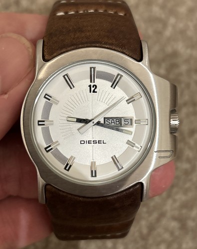 Vintage diesel dz4037 men - diesel, men’s