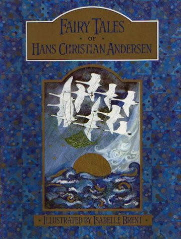 Fairy tales hans christian - fairy,
