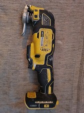 Dewalt DCS355N 18V Multi-Tool