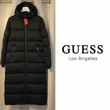 GUESS Women's Judi Hooded
