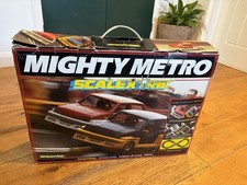 Scalextric classic mighty - scalextric,