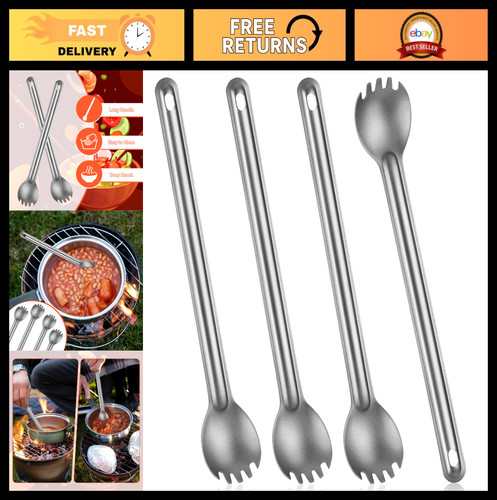 Pcs ultralight titanium - ultralight,