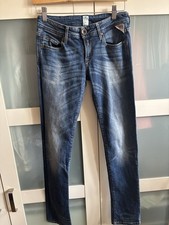 Replay Women’s Slim Fit