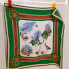 Concorde Airline Paris