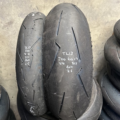 Pirelli diablo supercorsa - pirelli, sc