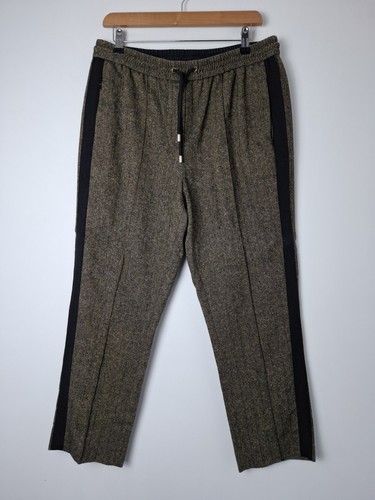 Twill metallic thread - twill,