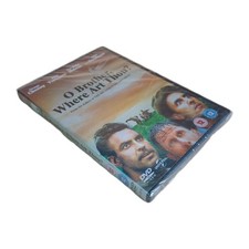 Brother where art thou - brother,,
