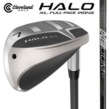 Cleveland XL Halo Full Face