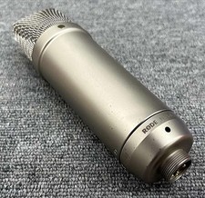 RODE Condenser Microphone