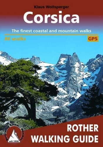 Corsica the finest coastal - the, 75