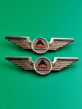 vintage Delta Airlines junior