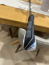 Ping G440 Hybrid 3 Rescue Stiff Flex Right-Handed Men's Golf Club