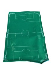 Vintage Subbuteo Football 61178 Astropitch In Original Tube