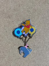 Disney WDW Winnie the Pooh and