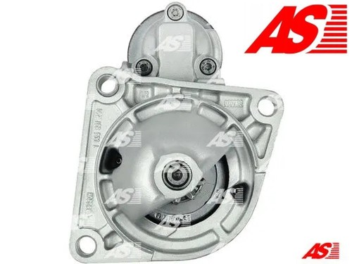 Starter s0186pr i - s0186pr, as-pl
