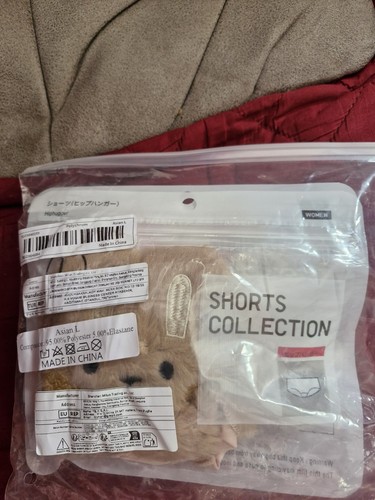Pairs ladies knickers - 2,