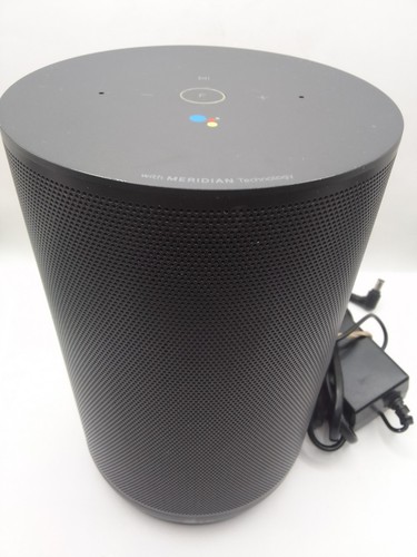 Meridian wk7 xboom ai - lg,