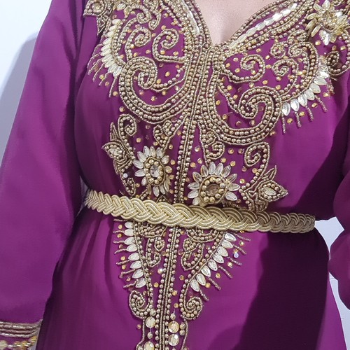 Dubai abaya kaftan maxi - dubai,