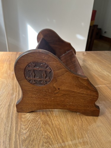 Antique solid wood - solid,