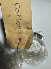 Lotus 5 Speed Gearbox Lock