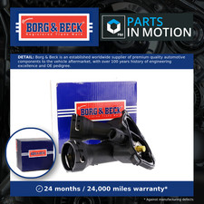 Coolant Thermostat fits