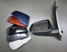 Original BMW 2 series F45 F46