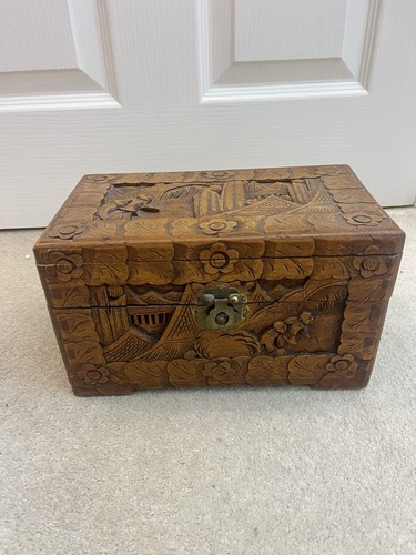 Vintage chinese deep - vintage,