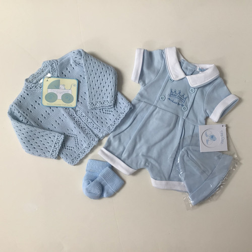Premature tiny baby - , boys