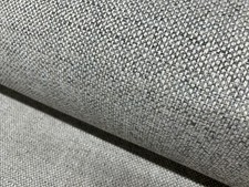 CHUNKY WEAVE FABRIC UPHOLSTERY