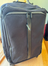 Moleskin by Brics Suitcase