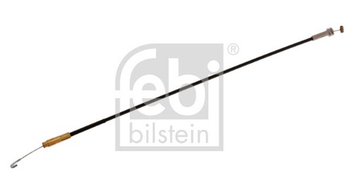 Febi 192799 left cable pull - 192799,