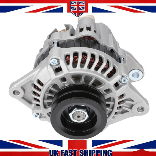 Alternator fit for - alternator, bongo