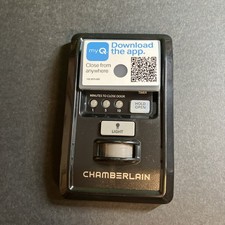 Chamberlain Garage Door Opener
