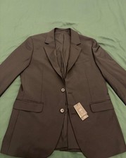 Men’s suit jacket