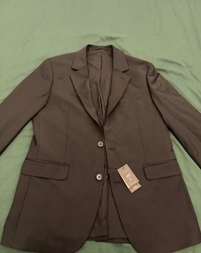 Men suit jacket - men’s,