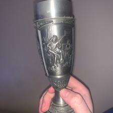 Antique Chalice