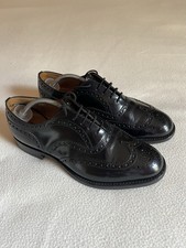 Church’s Franklin Men’s