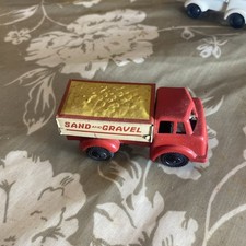Very Rare 1950s  Wells Brimtoy