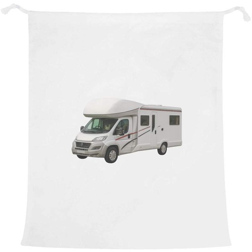 Motorhome vehicle laundry - vehicle', /