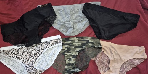 Nwot danskin medium panties - medium,
